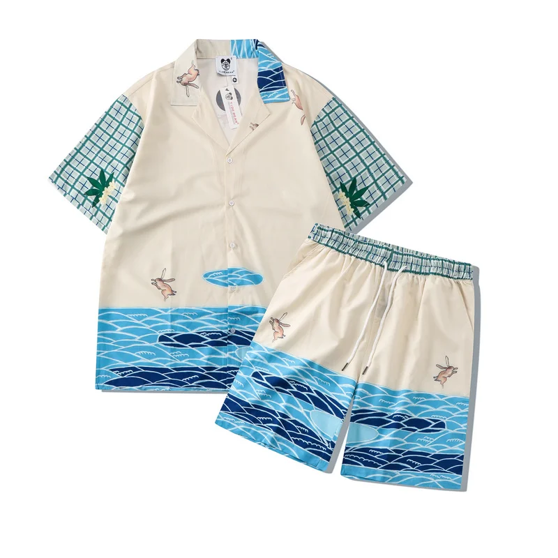 

Fashion zc695 Men's Sets 2022 Runway Luxury European Design party style Men's Clothing