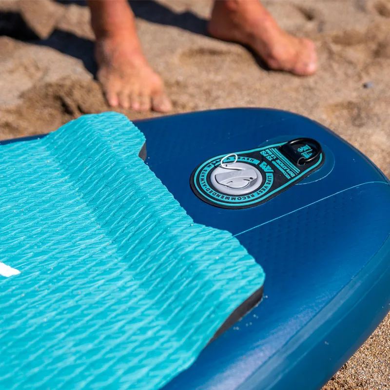 2023 AQUA MARINA surfboard BEAST 320*81*15cm inflatable SUP stand up paddle board SUP surf kayak boat dinghy raft water sport