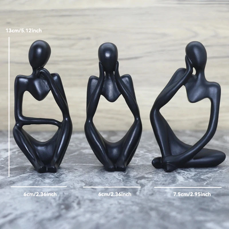 3 Pieces