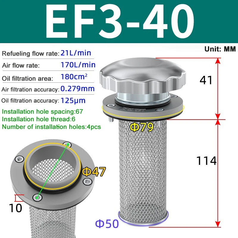 EF3-40