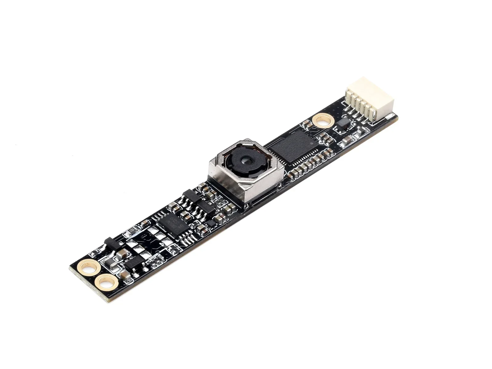 Waveshare IMX179 8MP USB ī޶,  , ڵ , USB 2.0, 75  þ