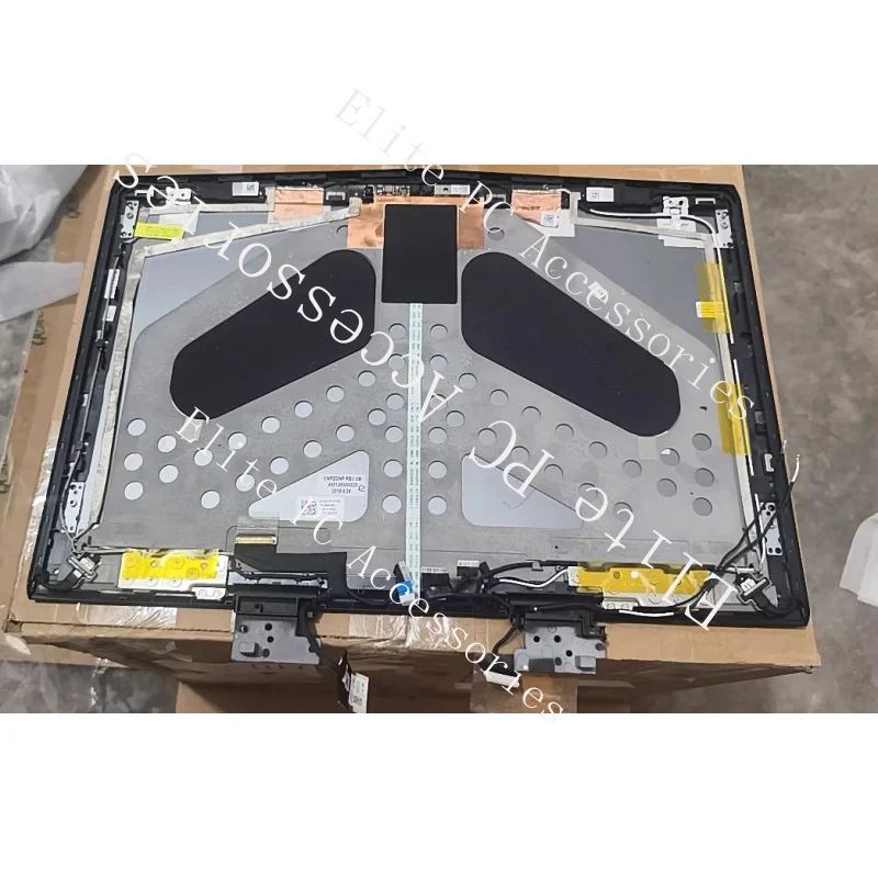 Dell Alienware ALIENWARE 15 R3 R4 AShell black086K1N Silver042FTR %95새상품용 오리지널