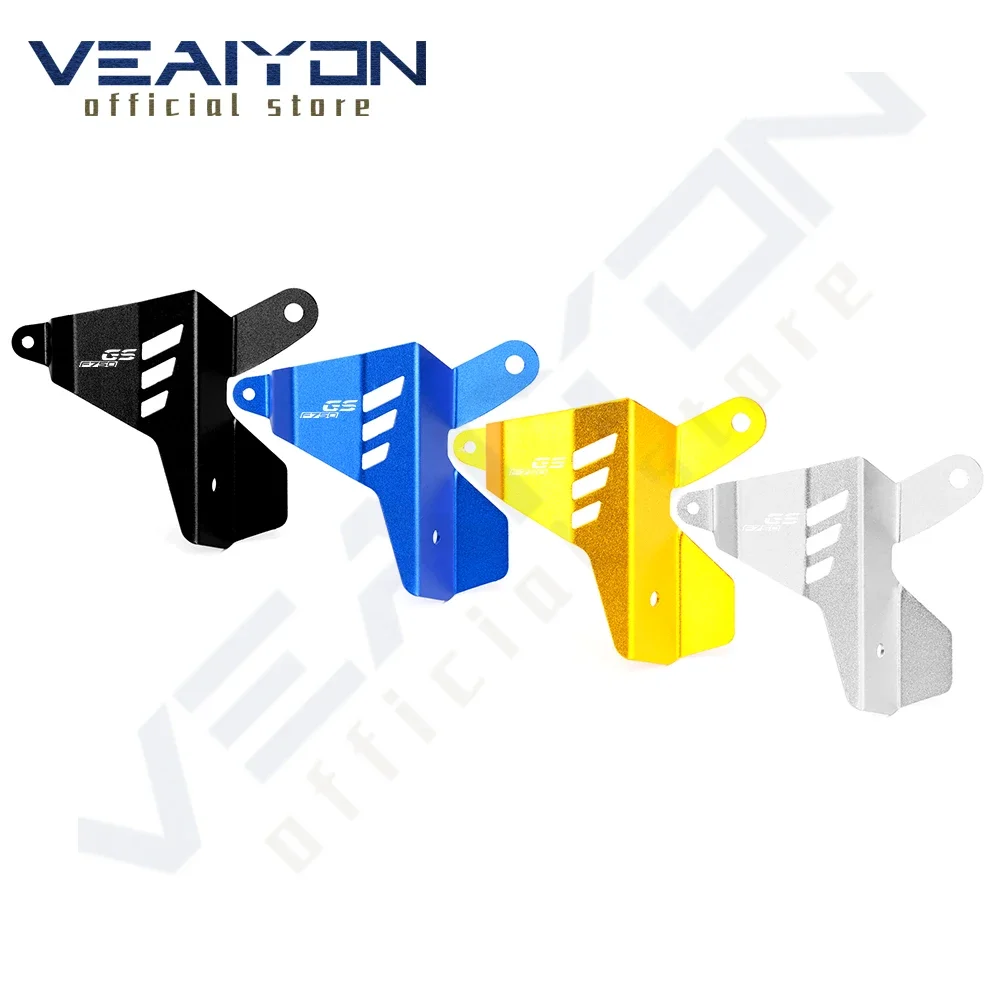 

For BMW F750GS F 750GS F750 GS 2018 - 2021 Motorcycle Accessories Gear Shift Lever Rear Brake Master Cylinder Protector Guard