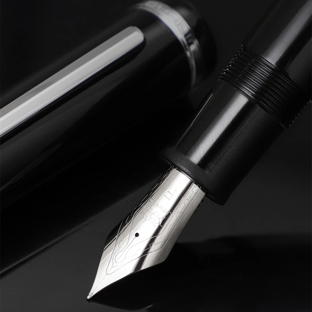 Jinhao X159 ũ ø ,  ǹ Ŭ, ̴Ÿ  , ʱ, , 繫, б, A7107