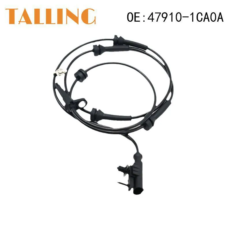 479101CA0A Front Left Right ABS Wheel Speed Sensor for Infiniti EX35