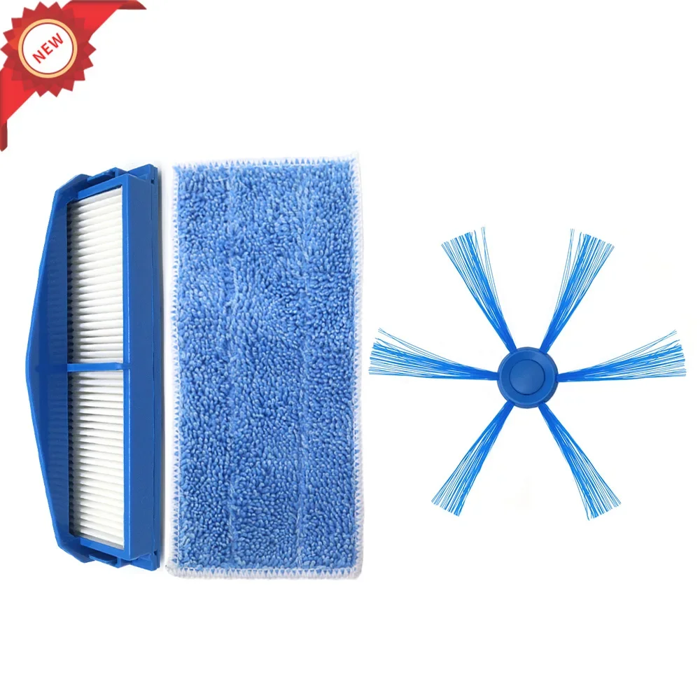 

Набор сменных деталей для пылесоса Philips FC8007 FC8792 FC8794 FC8796