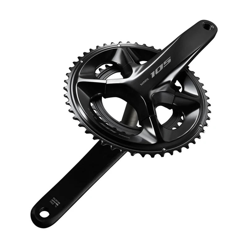SHIMANO 105 R7100 R7120 12s PREMIUM MECHANICAL SHIFTING DISK