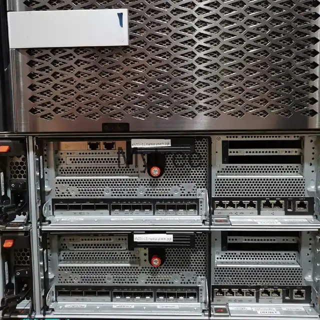 Для NetApp FAS6220 111-01463 111-01460 110-00234 X3561-EN-R6 1