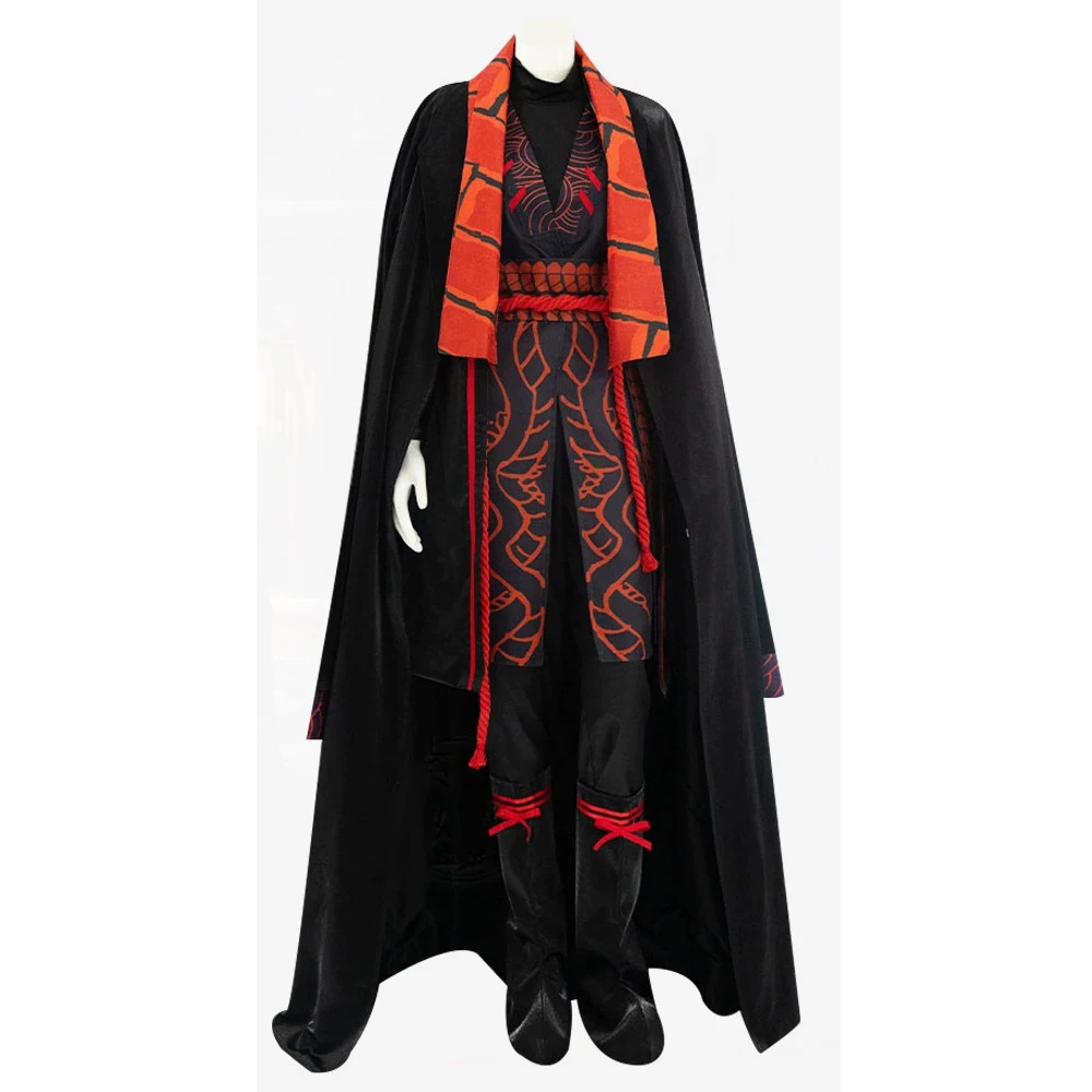 Limbus Company: Jia Qiu | Business Suit Costume Cosplay 20 Limbus Company-Inspired Hong Lu Business Suit Costume for Cosplay Events