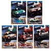Mattel Hot Wheels Car Themed Automotive 2024 Mix 5 Speed Graphics GDG44-J 1/64 Diecast Vehicle Model Cars Toys Boys Gift 1