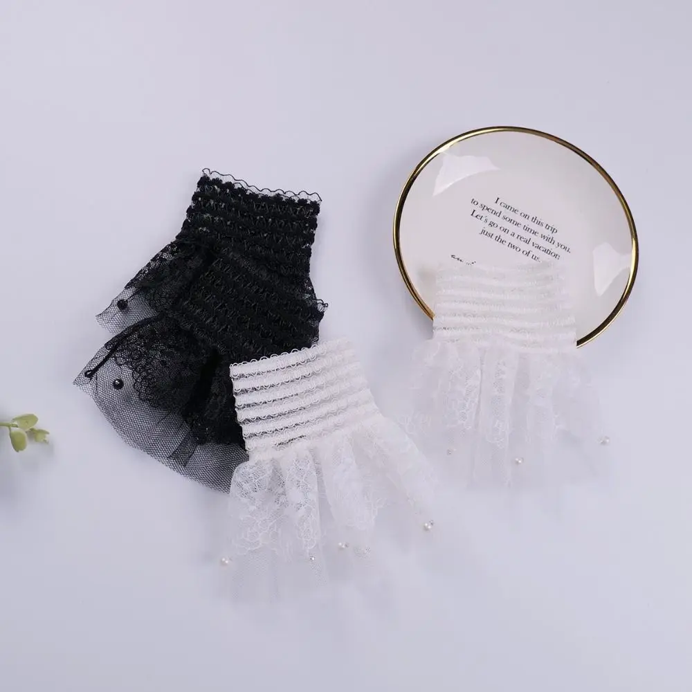 Рисунок 4 - Универсальные кружевные манжеты