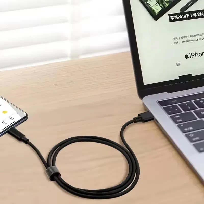 USB3.2 10Gbps 케이블 USB 유형 A - USB C 3.1/3.2 Gen2 케이블 데이터 전송 USB C SSD 하드 디스크 케이블 3A 60W QC 3.0 고속 충전