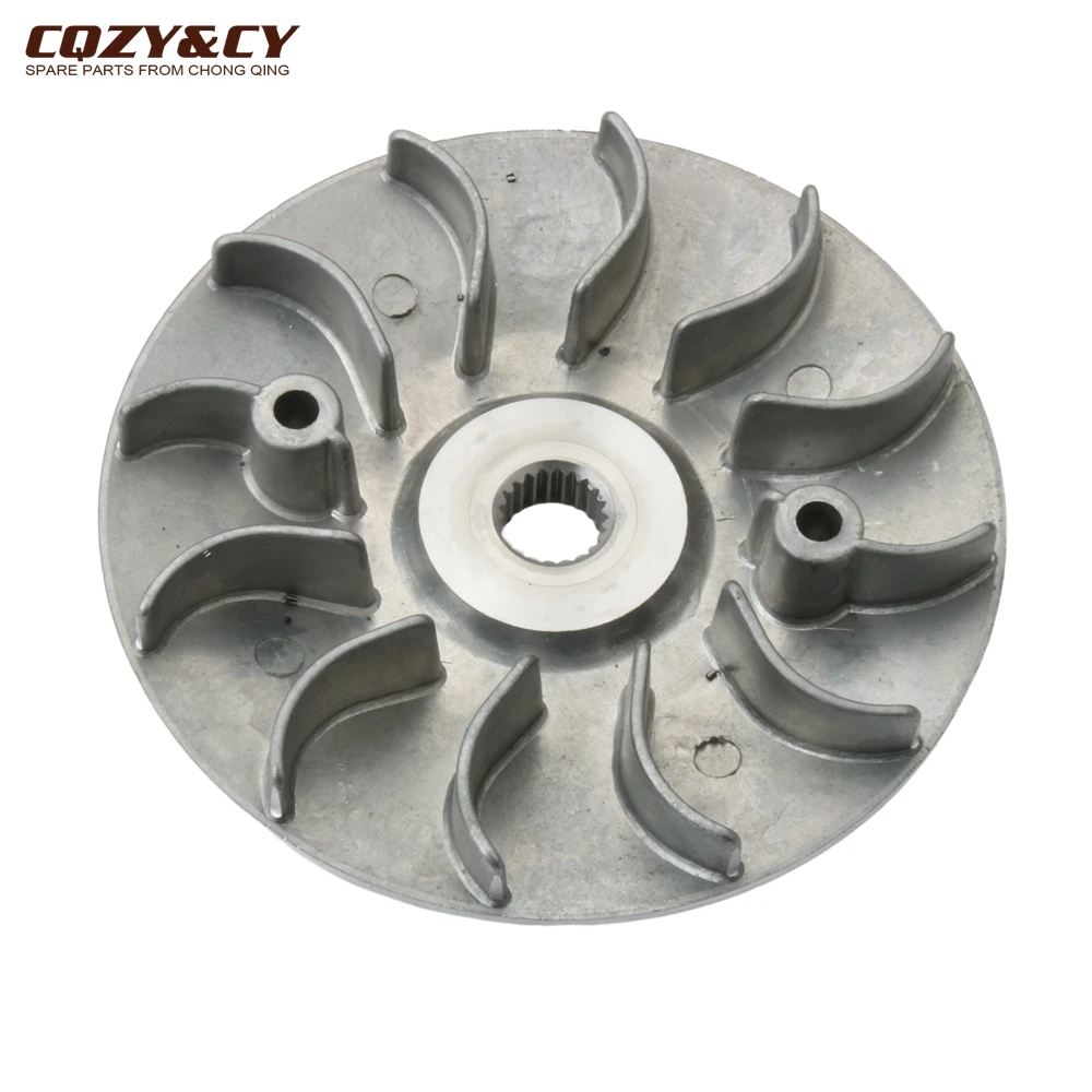 

Веер вариатора CVT для Kymco 250 EGO KXR Bet & Win Гранд Динк People S 250i Maxxer 250cc 22102-KHE7-900