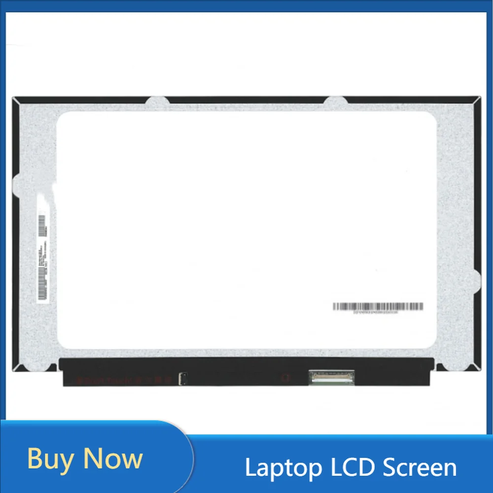 

14.0 inch LCD Screen Laptop Display Panel FHD 1920x1080 EDP 40pins IPS 60Hz 45% NTSC B140HAN04.4