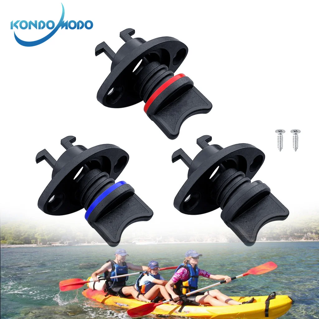 

25mm 1 Inch Nylon Drain Hole Thread Drain Plugs Bung Socket Oval Garboard Yacht fishing Boat Marine Kayak Canoe Accessories