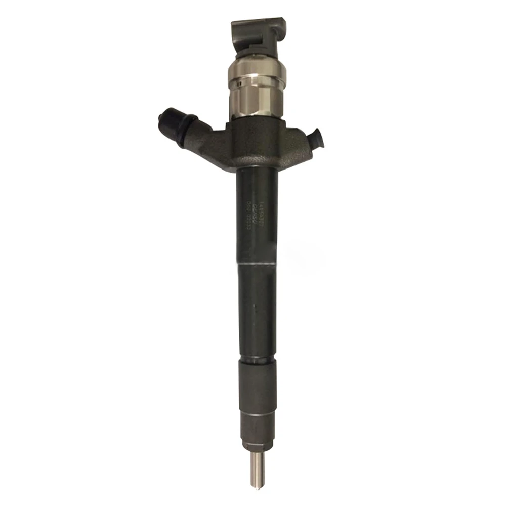 Diesel Fuel Injector for Denso Mitsubishi Pajero Montero 095000 5760