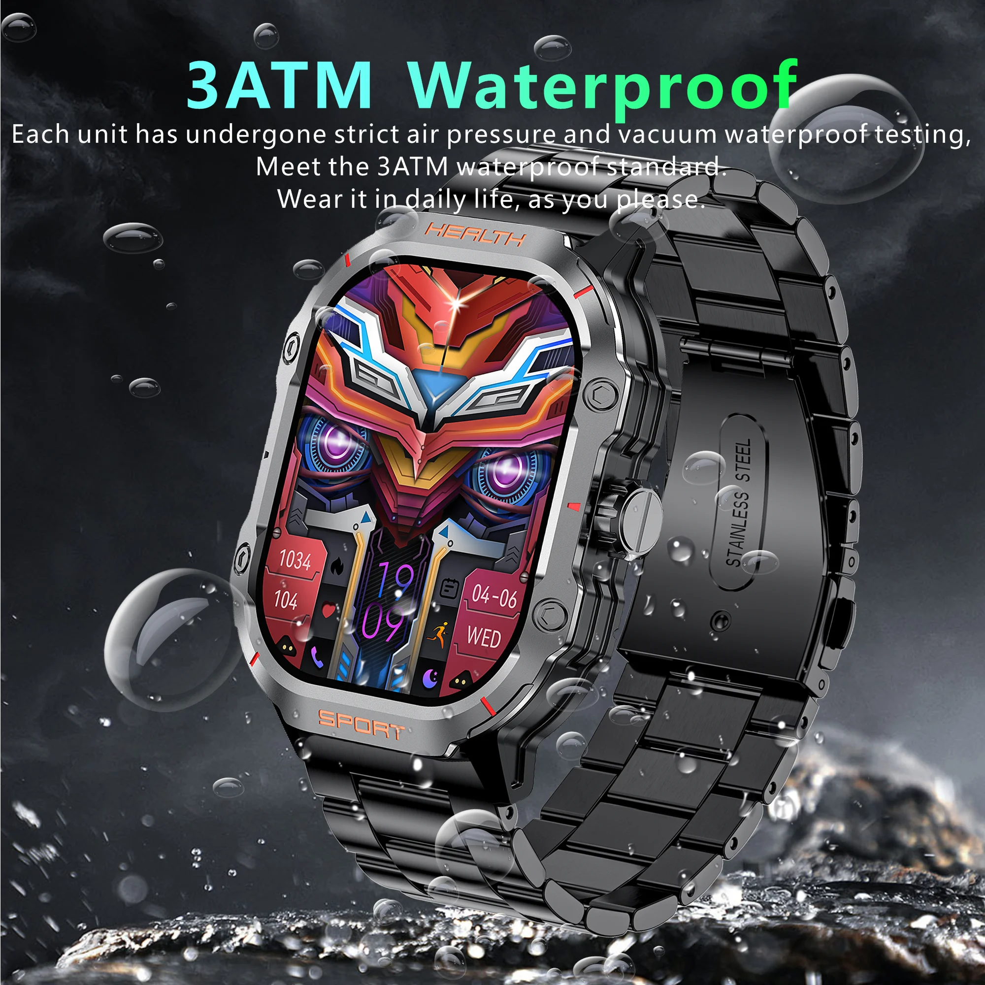  ߰ и͸ ƮϽ Ʈġ, ߿  Ai  ȭ Ʈġ, ȵ̵ IOS 3ATM , 2024 ǰ