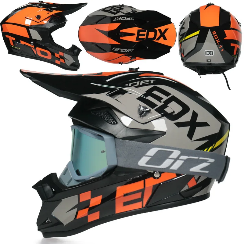 ο ũν , ATV SUV, ٿ  , DH ĵ , DOT , Casco Moto
