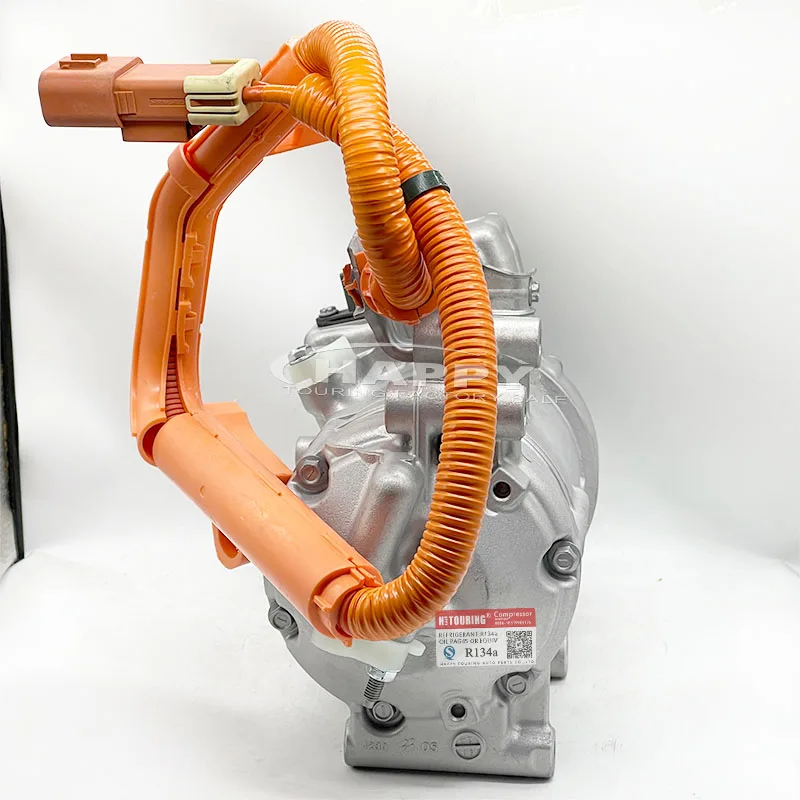 ホンダ用エアコンコンプレッサー,適合DAA-GP5 DAA-GP6ベネゼル