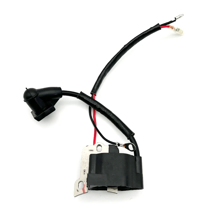 Gasoline Brush Cutter Parts Ignition Coil for Grass Cutter