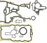 Per Reinz08-34166-01 Kit Interno Corsa C 0111 Astra G Astra H Corsa D Astra H Corsa D-Z12Xep-Z12Xep-Z14Xe