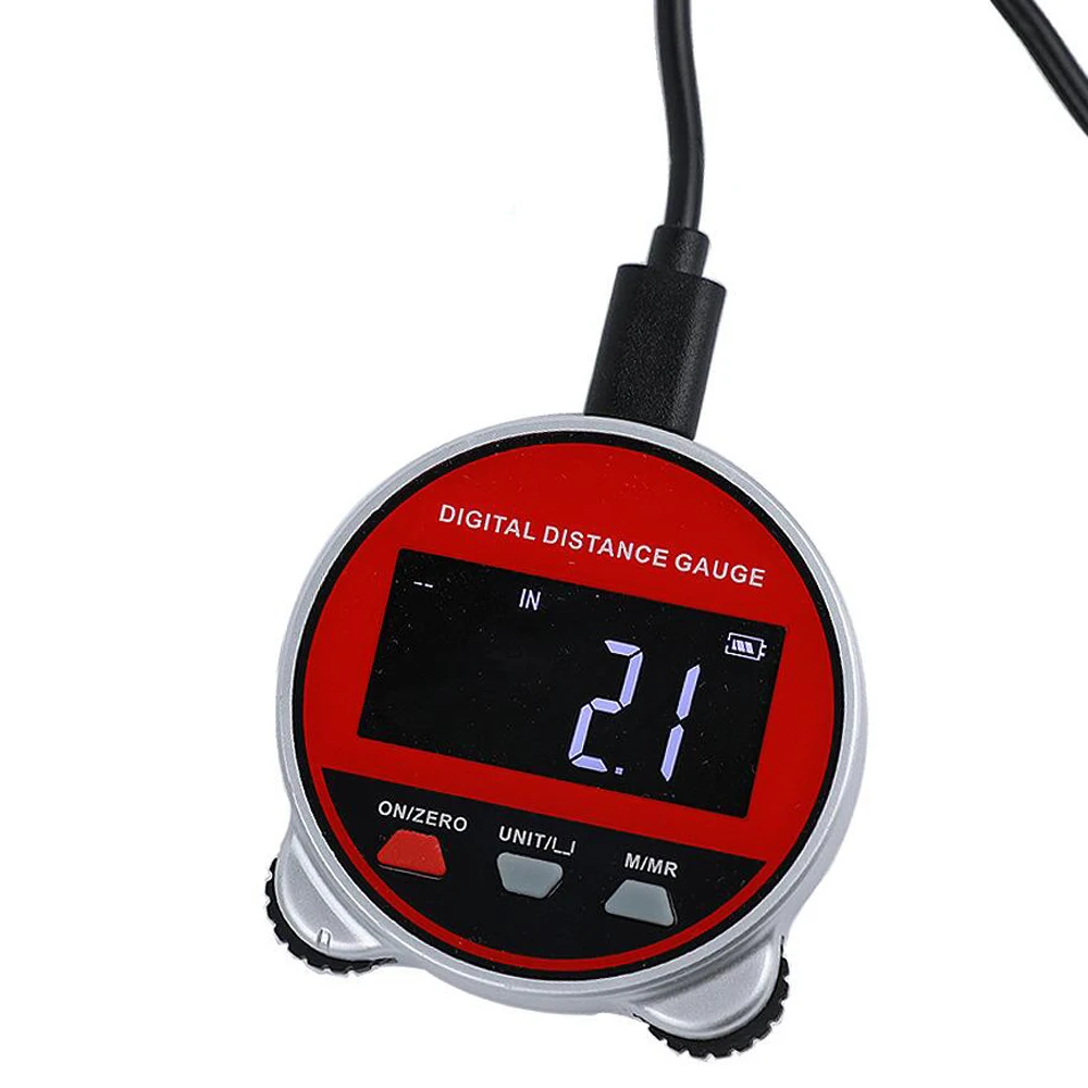 Portable Digital Measure tape with LCD Display Measuring Tape Accurately Electronic Steel Measure Metric Gauging Tools,tape measure,measuring tape