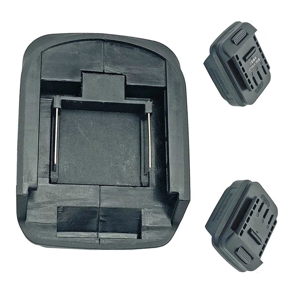 

1 шт., адаптер для батарей Makita BL1830 BL1840 BL1850, 18 в