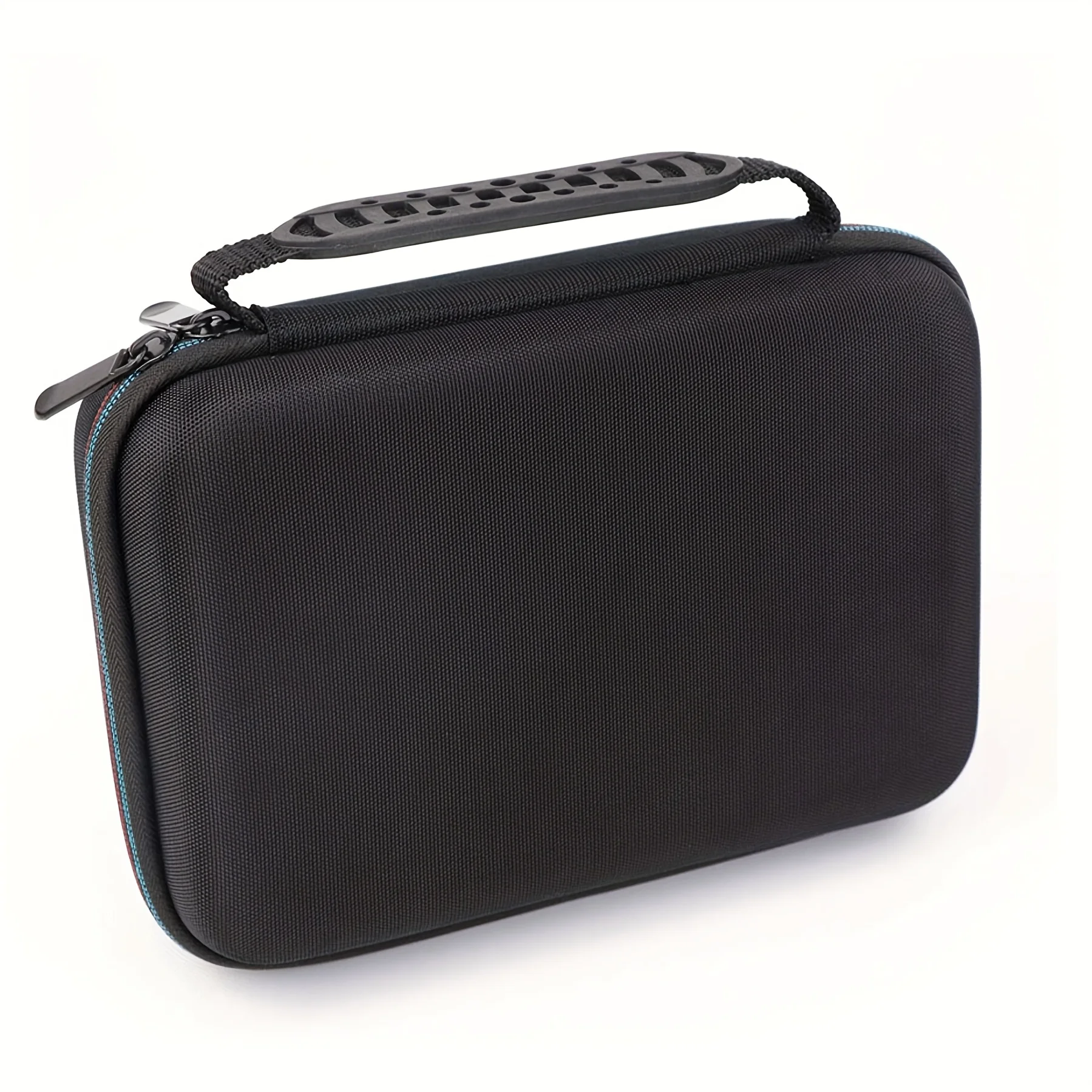 1pc for Storage Box for Men's Electric Razors and Accessories, EVA Razor Bag, Compatible with MGK3020/3060/3080, Sturdy Material