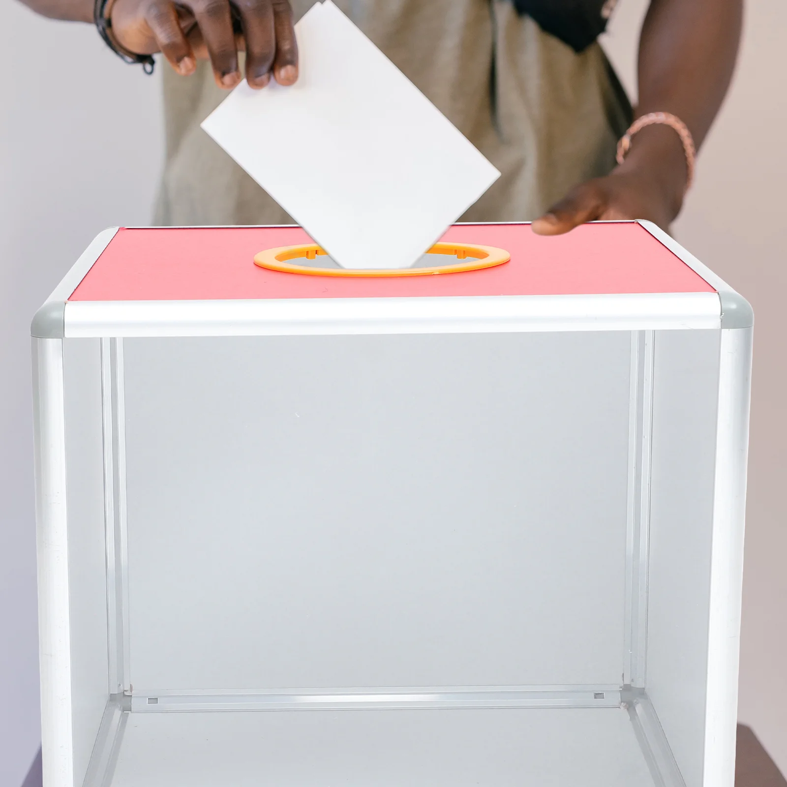 

Лотерейный ящик, контейнер для хранения с голосованием, металлические ящики для сдачи денег, очень большие
