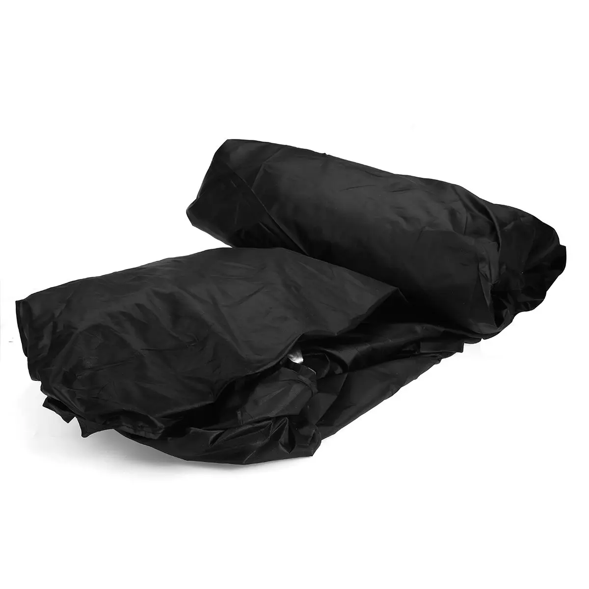 Universal 210D SUV Covers Size M/L/XL/XXL Indoor Outdoor Full Auot Cover Sun UV Snow Dust Resistant Protection Cover