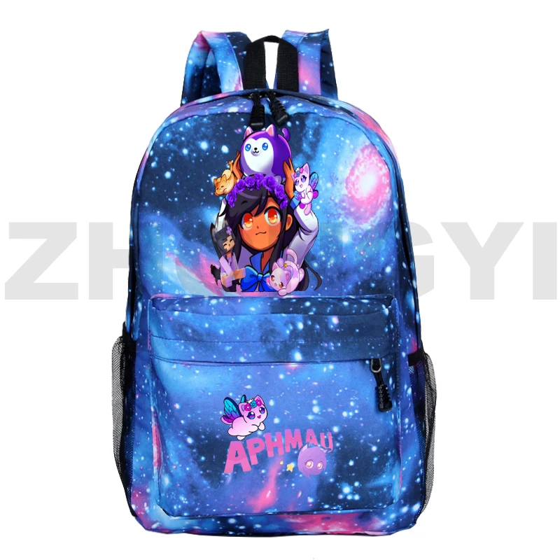 aphmau backpack video｜TikTok Search