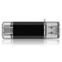 512GB OTG USB Flash Drive USB 3.0 Type C For iPhone ipad 128GB 256GB Pendrive Samsung Huawei Xiaomi Android Laptop Memory Stick 2