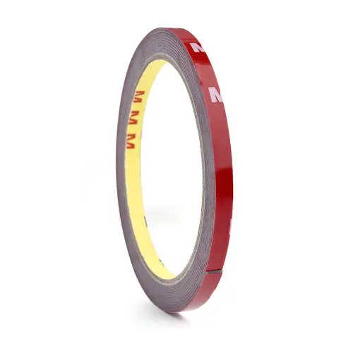 Extra Strong Double Sided Adhesive 3m Long 6-30mm Thick Acrylic Foam Adhesive Tape Sticker For Car Home Indoor High Temperature - Image 11