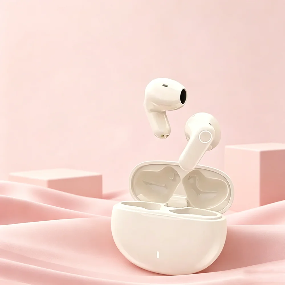 Wireless Bluetooth Earbuds - True Wireless Stereo Headphones