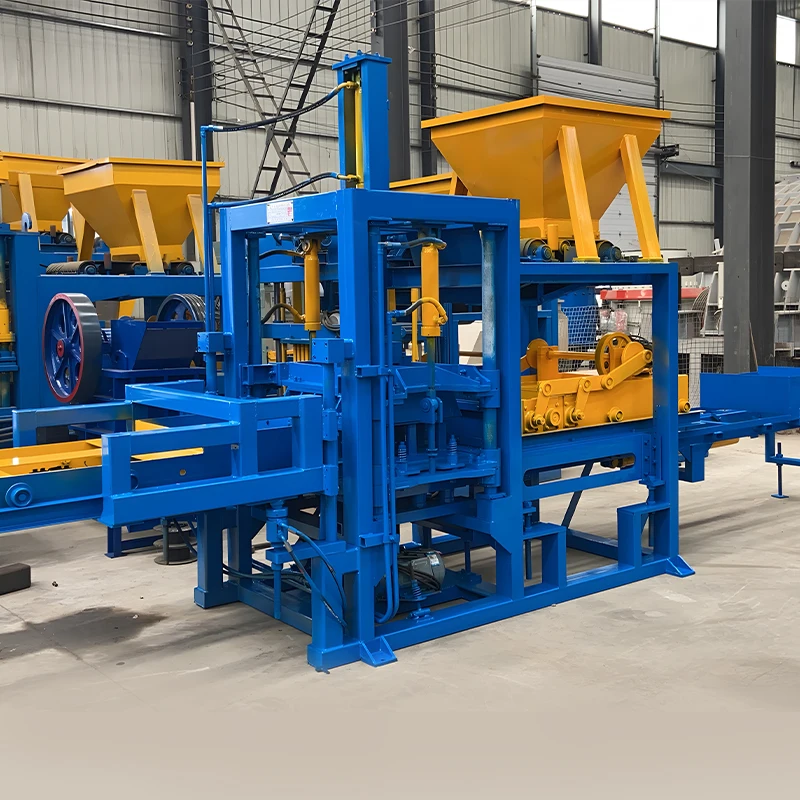 Interlock Blocks Machine: What You Need to Know Before Buying One on ...