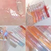 Glass lip gloss rich in micro-gloss moisturizing mirror lip gloss 4