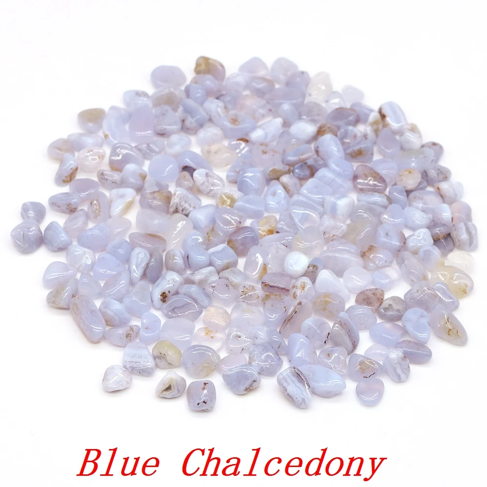 Blue Chalcedony