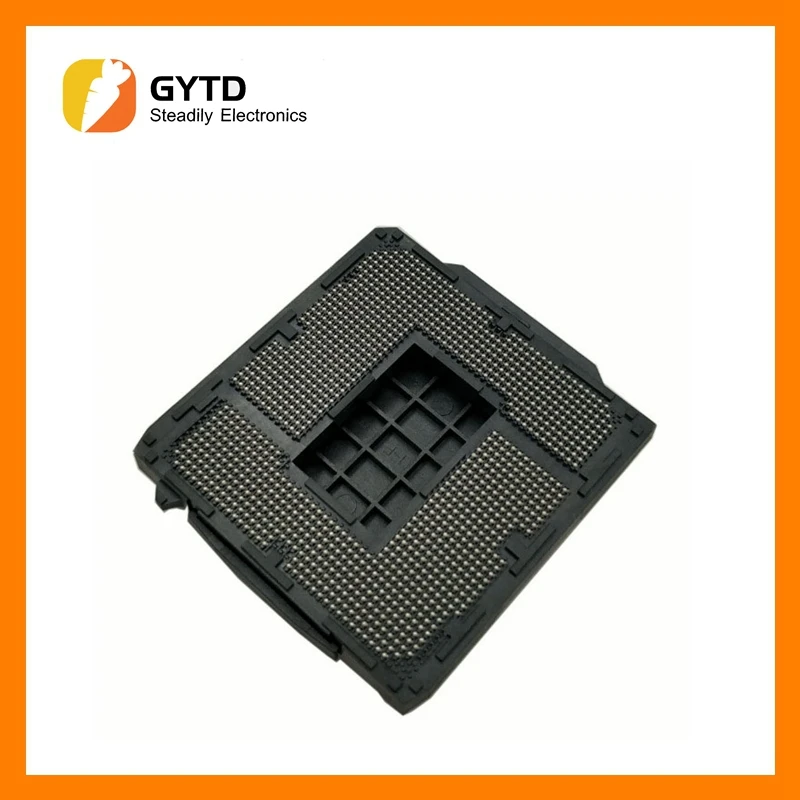 Lga1150 Lga1151 Lga1155 Lga1156 Lga 1150 1151 1155 1156 Per Scheda Madre Mainboard Saldatura Bga Cpu Socket Holder Con Palline Di Latta