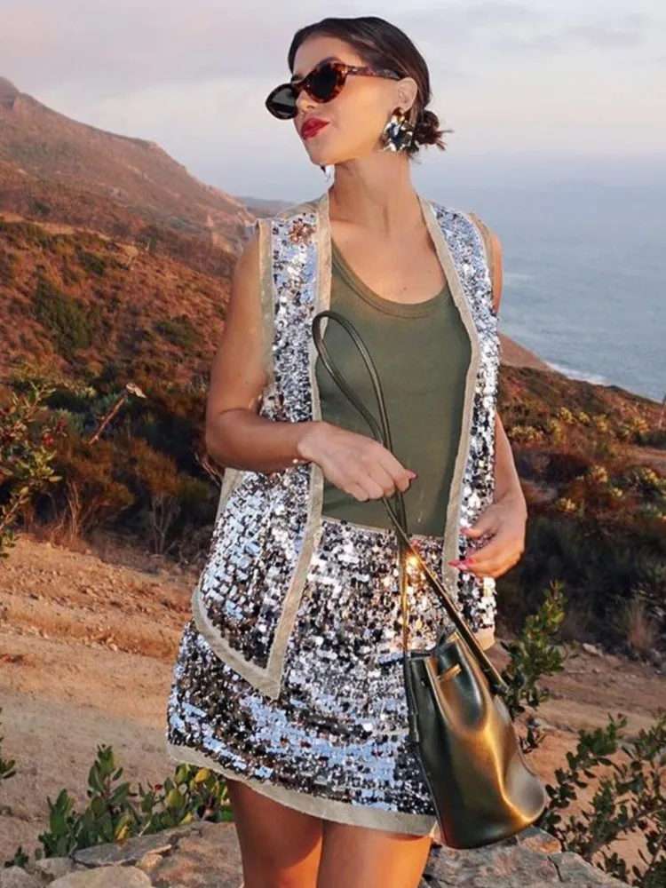 Moteur Bmp Haut U00e0 Paillettes Grande Taille Pour Femme