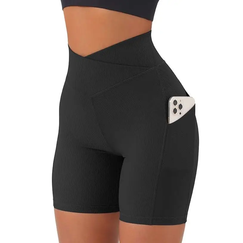 Shorts de Yoga para mulheres - Comprar em LowKey