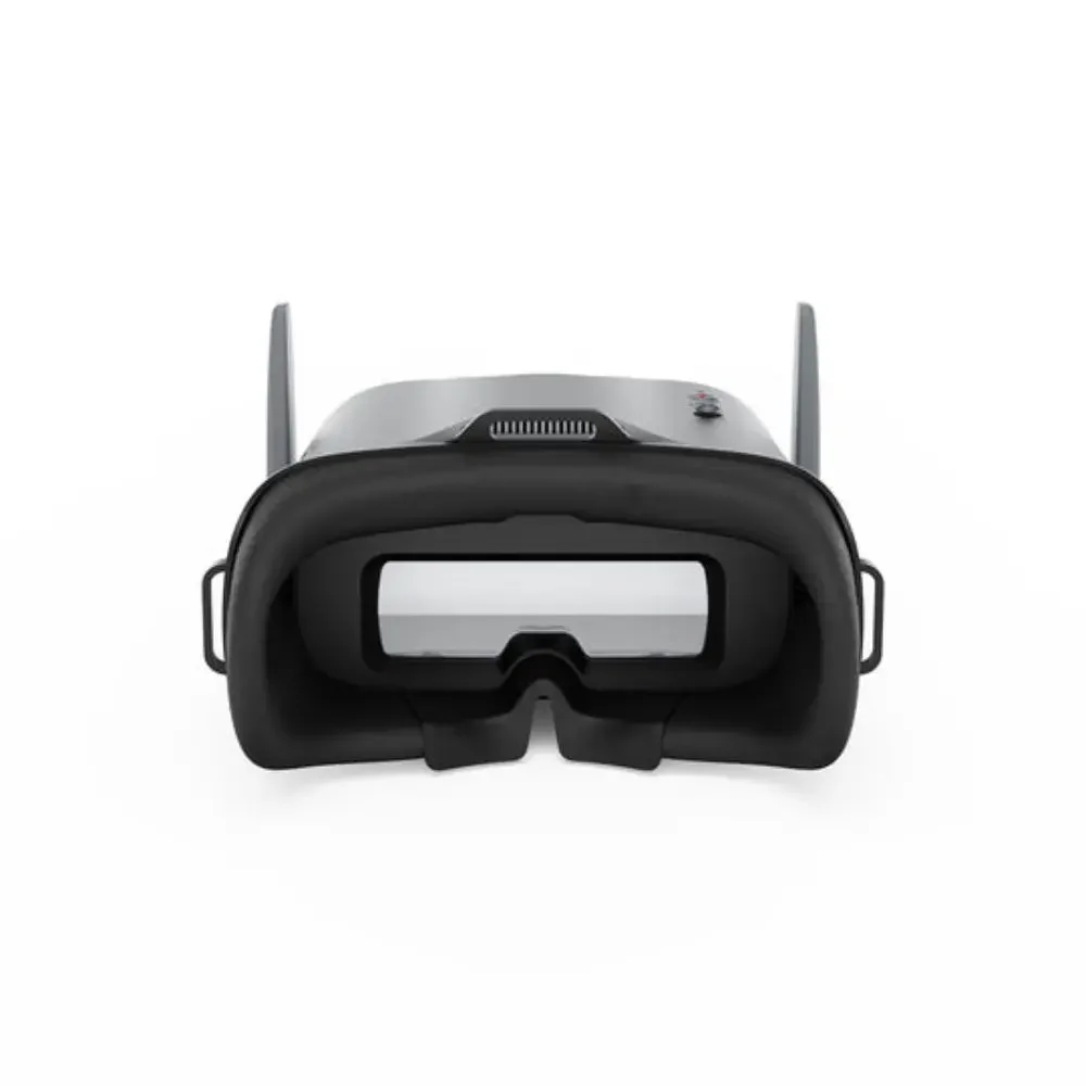 Lunettes FPV VR04 HD 1080P 2600mAh Compatibles P1