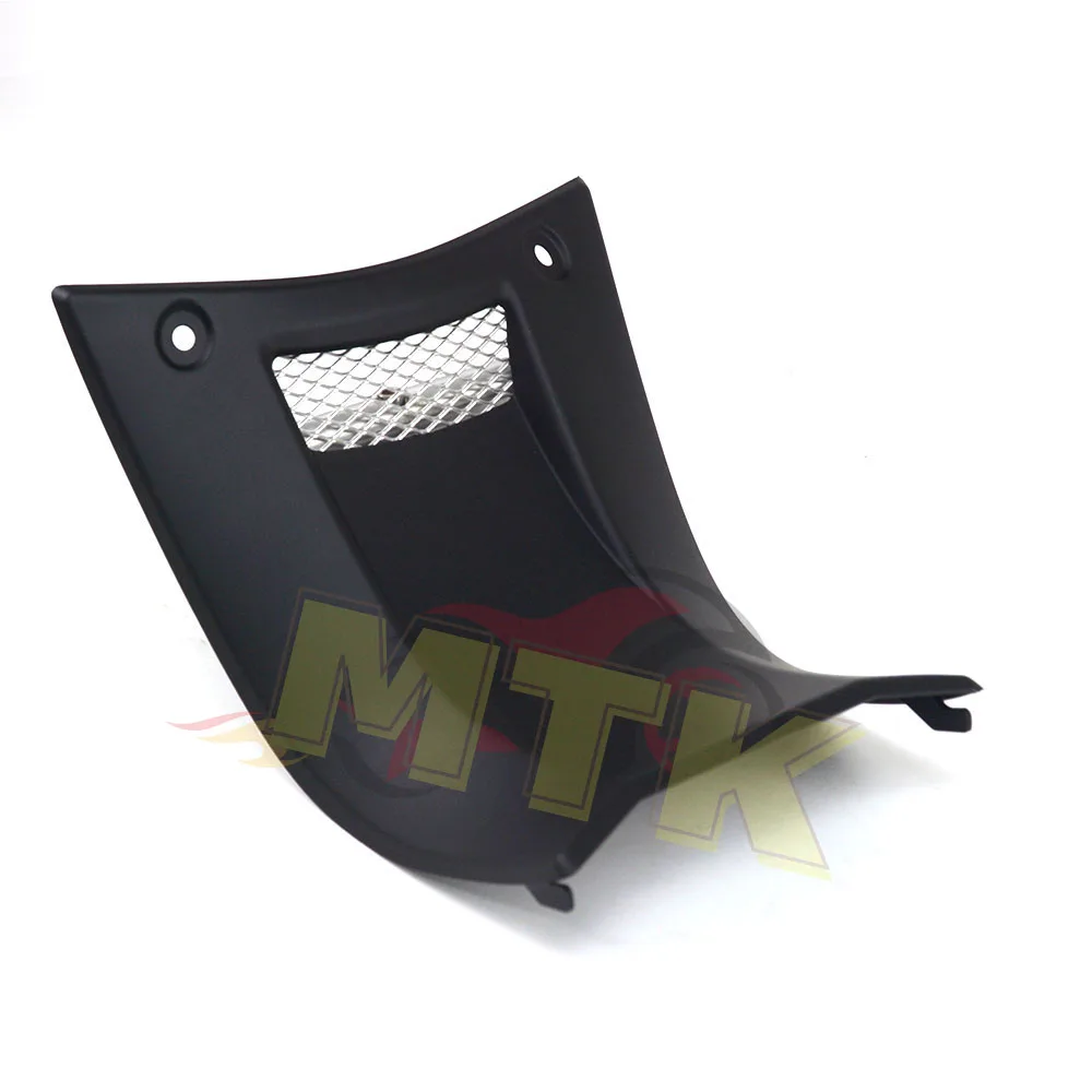 For yamaha t max530 tmax 530 17-19 t max560 tmax 560 20-21 Accessories Throttle Cover Motorcycle Tunnel Middle Protector Cover
