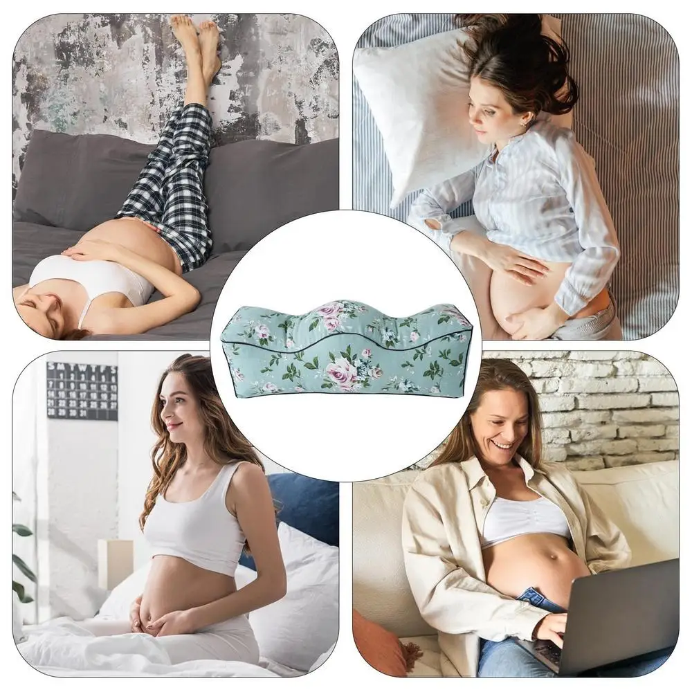 Multifunctional Pressure Reducing Leg Elevation Pillow