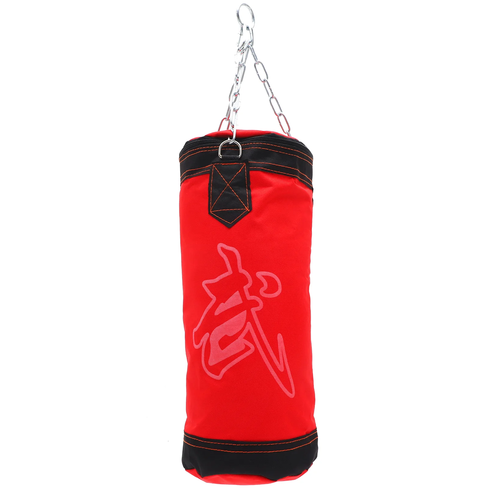 Boxing Bags For Adults Karate Training Exercising Sandbag Empty Thicken Kick Child Hanging Boxing Sandbag Thickened Bag boxing sandbag