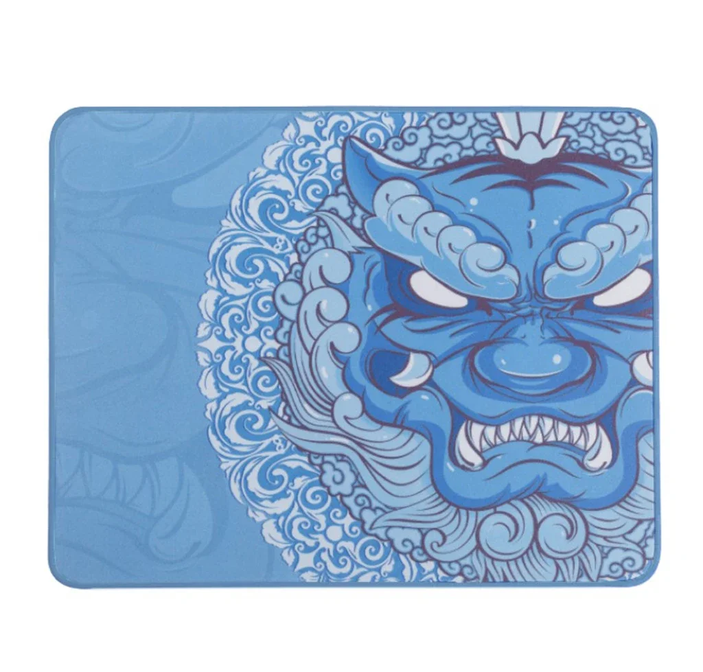Esports Tiger Esptiger Gaming Smooth Flexible Mouse Pad Mousepads For Eba LongTeng Huoyun Lingyun QinSui 2 Pro