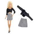 Not Include Doll V