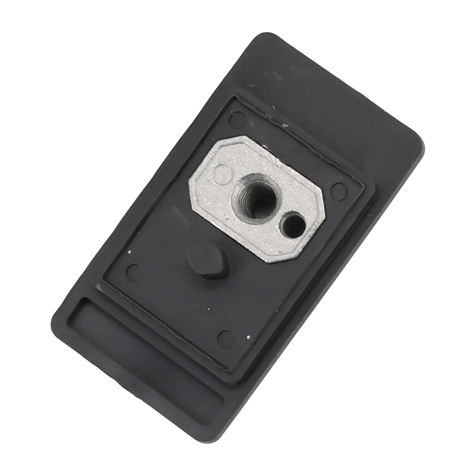 Car Trunk Buffer For Mercedes-benz W208 C208 A208 W210 CLK Rear Trunk Lid End Stop Rubber Fixed Buffer A2107500326 Replace Parts Car Accessories