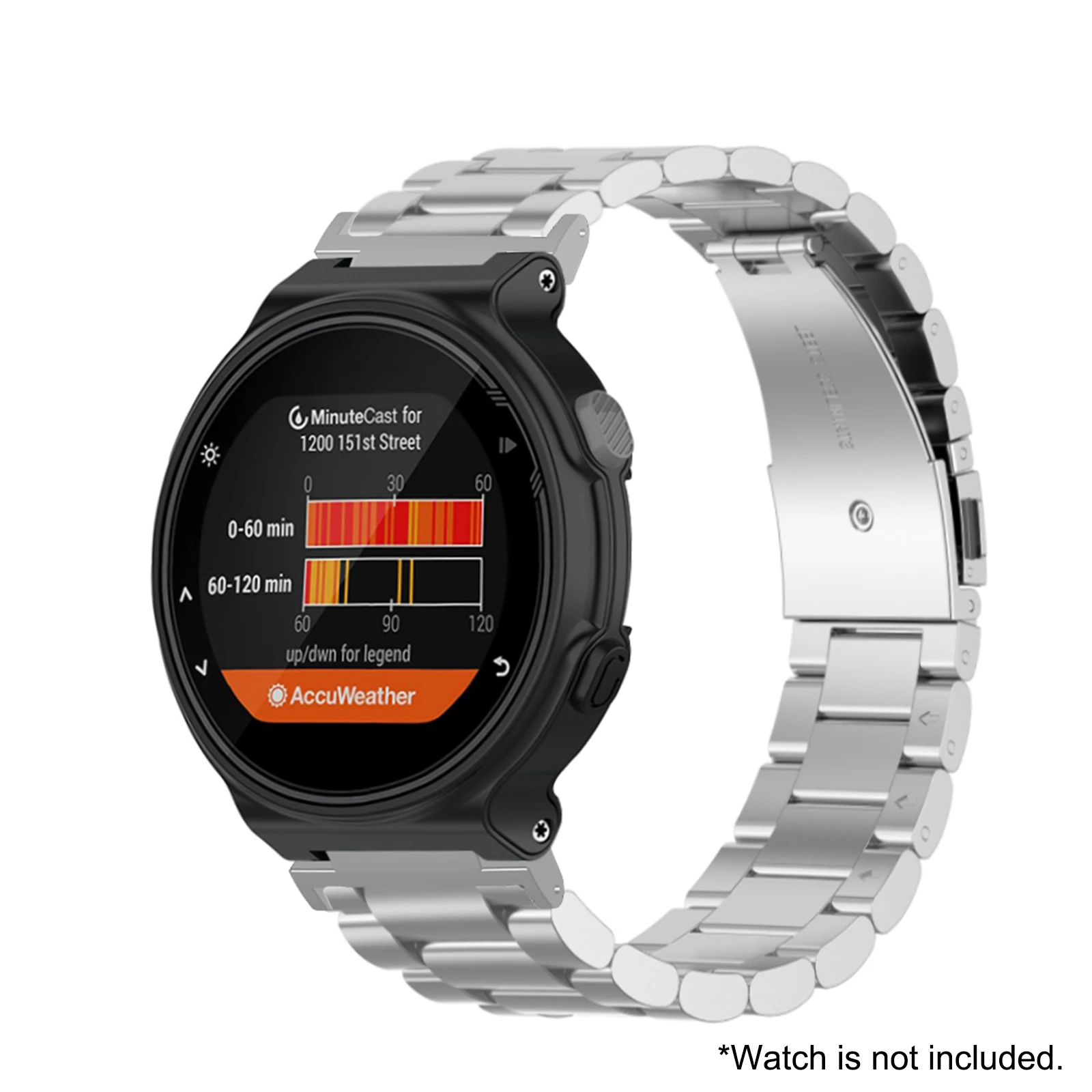 Garmin Forerunner 735XT  ݼ ո , Ʈ ġ , Forerunner 735 220 230 235 620 630  Ʈ