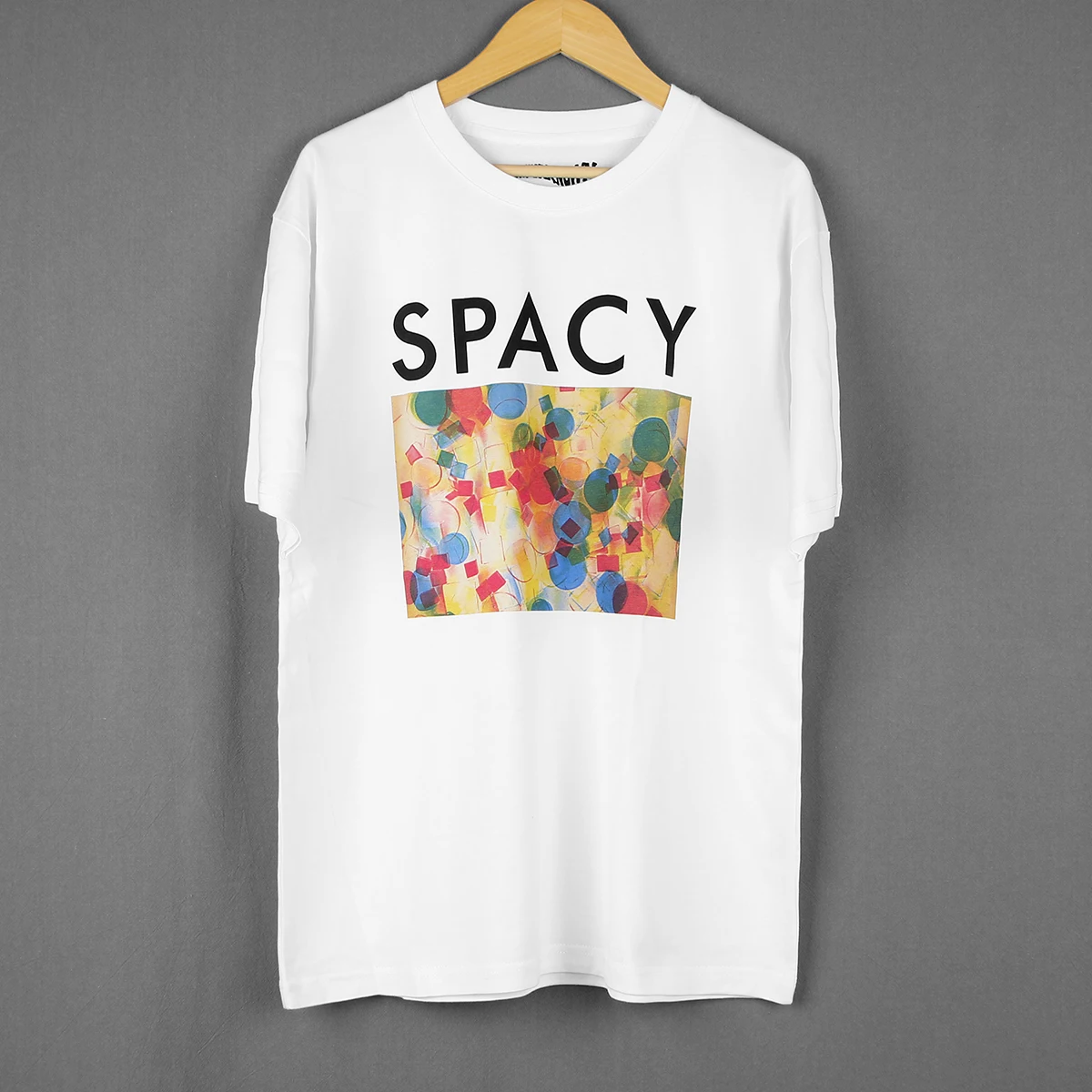 Фото Футболка Tatsuro Yamashita City Pop Spacy Mariya Takeuchi Vaporwave, летняя хлопковая Футболка с изображением Луны №1