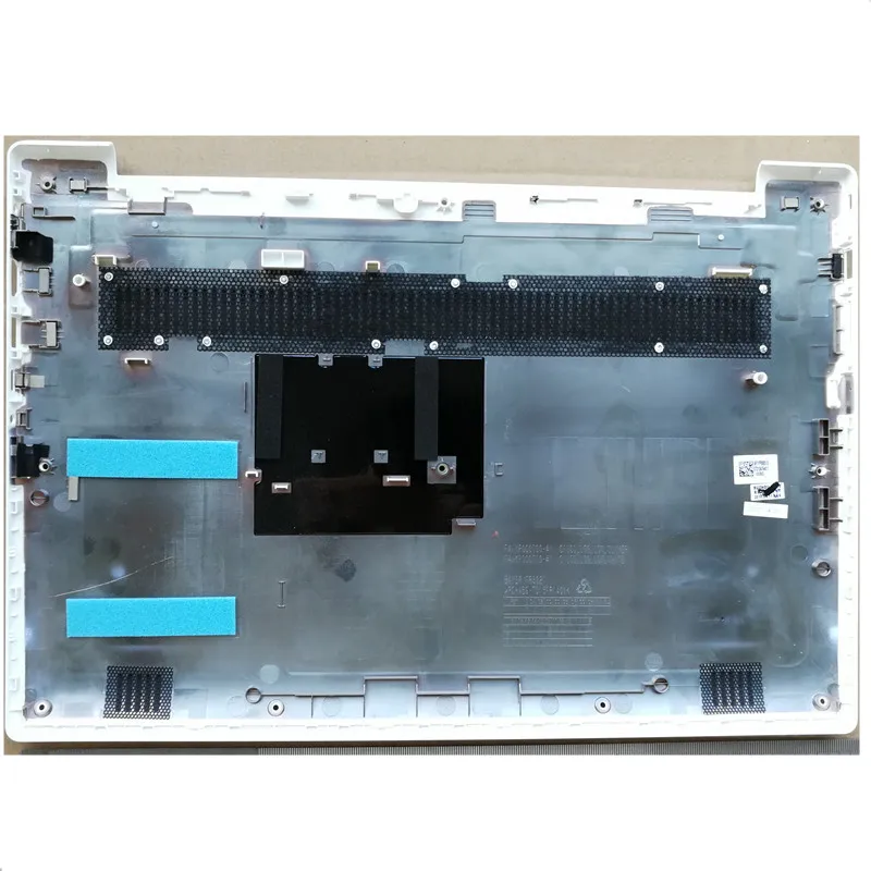 Lenovo Ideapad 320s-14 320S-14IKB 320S-14ISK 용 새 상단 케이스 손목 받침대 상단 하우징 하단 덮개 케이스